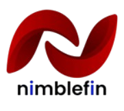 nimblefin logo